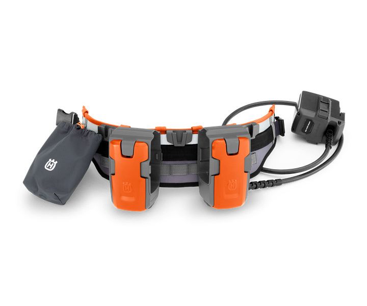 Husqvarna Battery Belt Flexi Adapter Kit