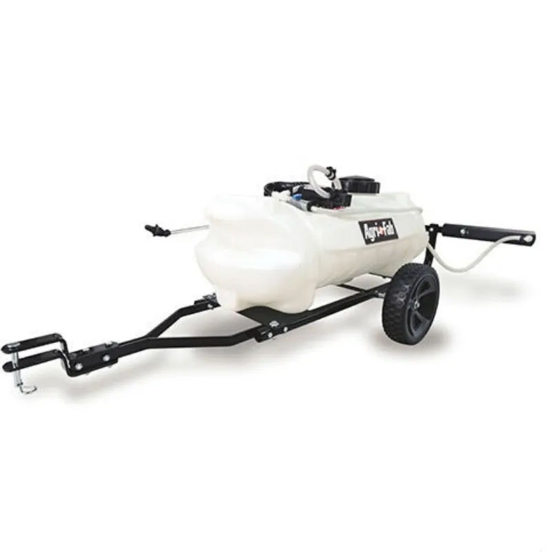 Agri-Fab 15 Gallon Tow Sprayer