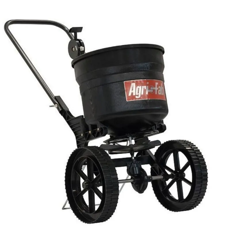 Agri-Fab 50lb Deluxe Push Spreader
