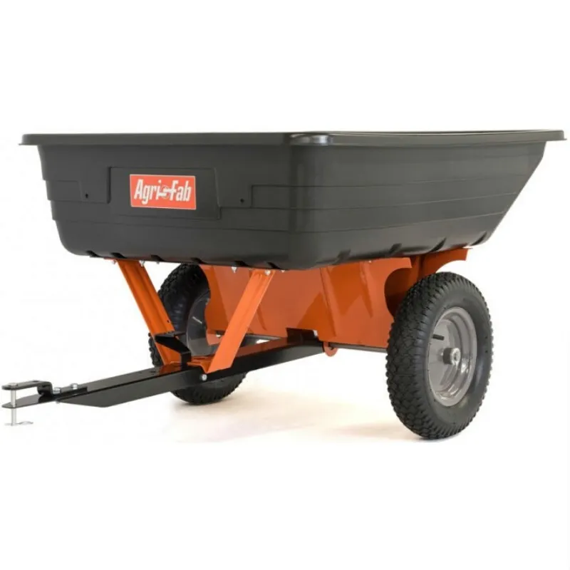 Agri-Fab 1000lbs Poly Cart 45-0553