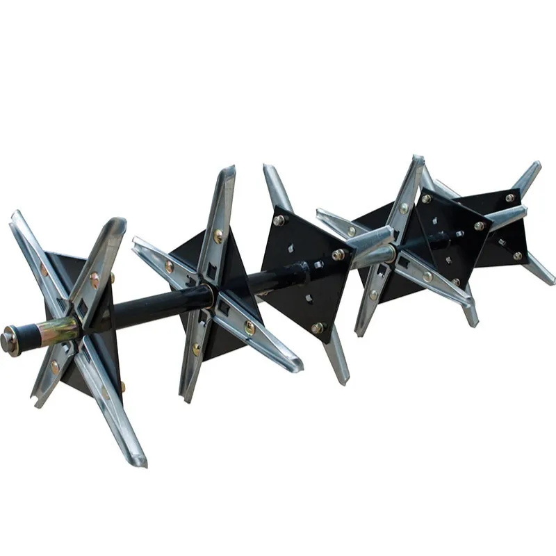 Agri-Fab SmartLINK Core Aerator Attachment