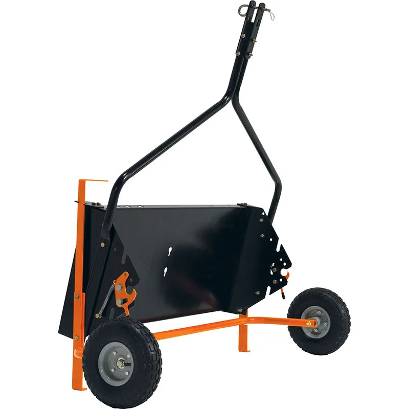 Agri-Fab SmartLINK Platform