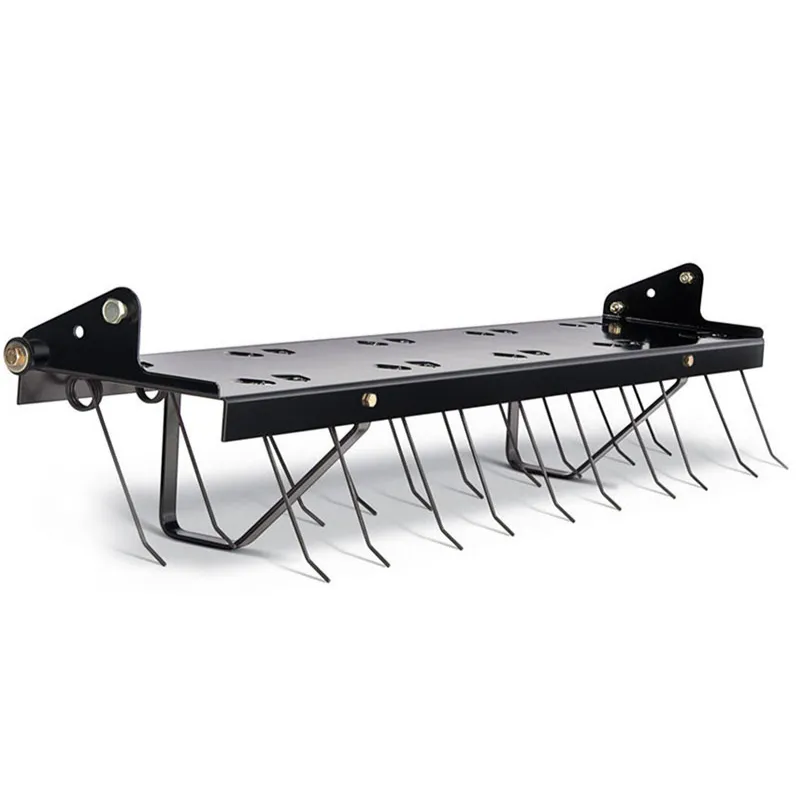 Agri-Fab SmartLINK Tine De-thatcher Attachment