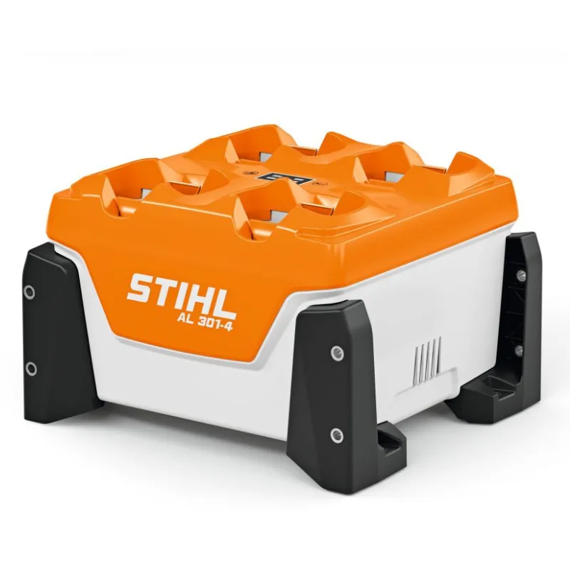 STIHL AL301-4 Multiple battery charger