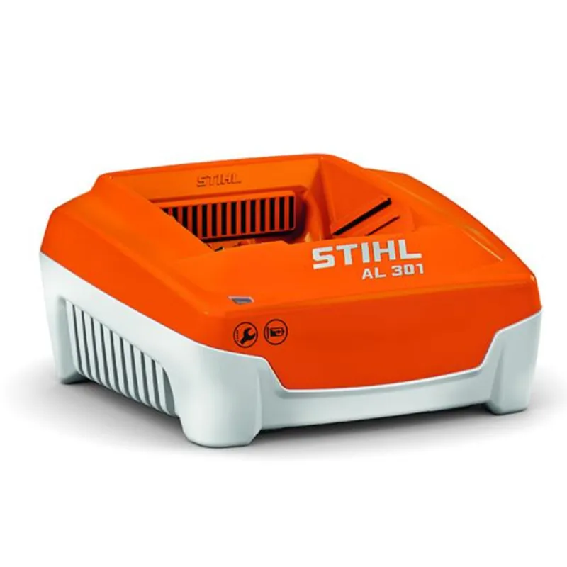 STIHL AL301 Quick Charger