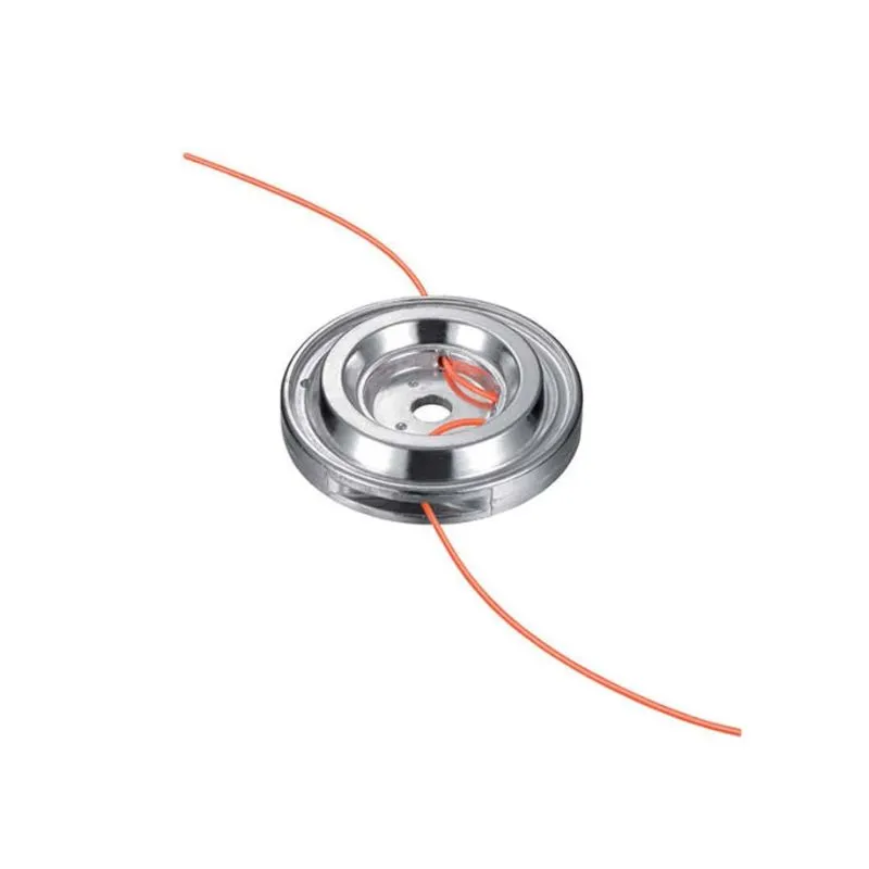 Aluminimum Alloy Brushcutter Head