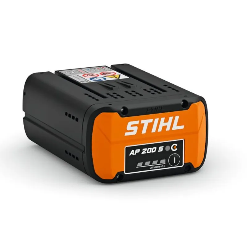 Stihl AP200S Battery (Run time 42 min)