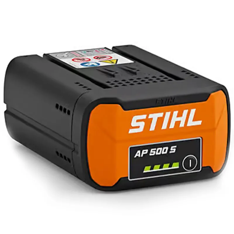 Stihl AP500S Battery (Run time 44 min)