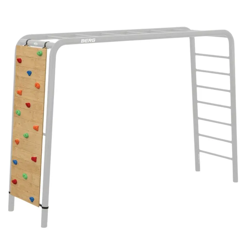 BERG PlayBase Climbing Wall