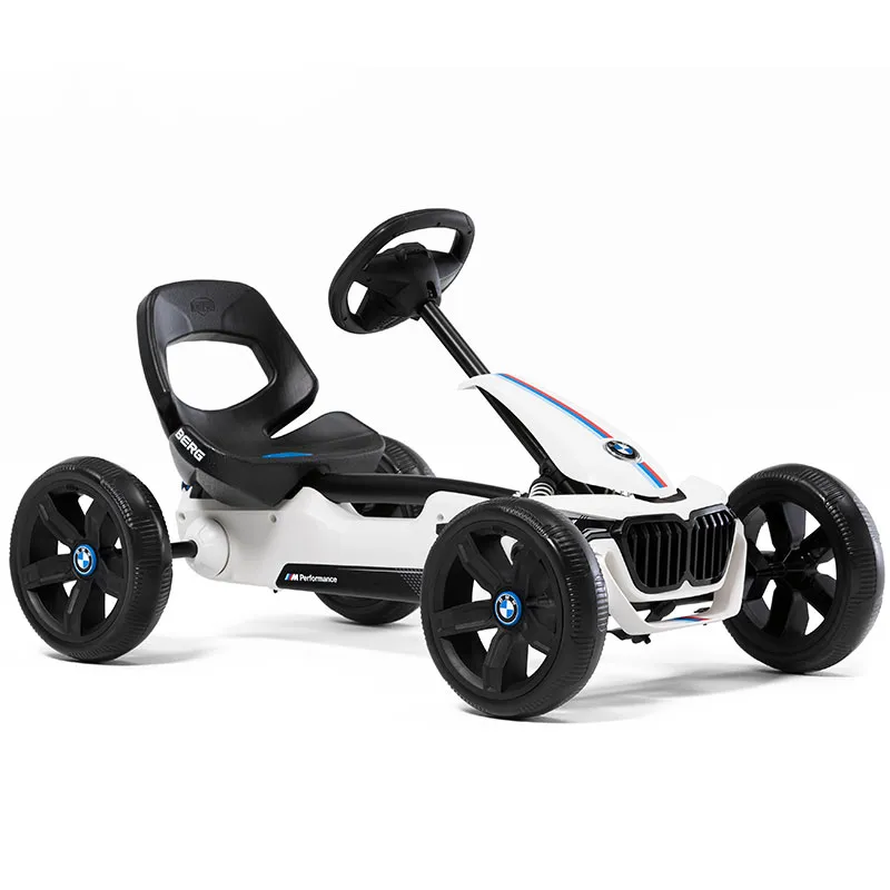 Berg Reppy BMW Junior Go Kart