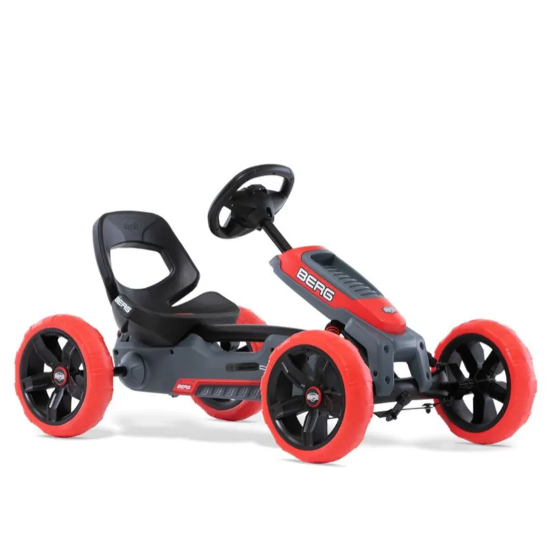 Berg Reppy Rebel Go-Kart