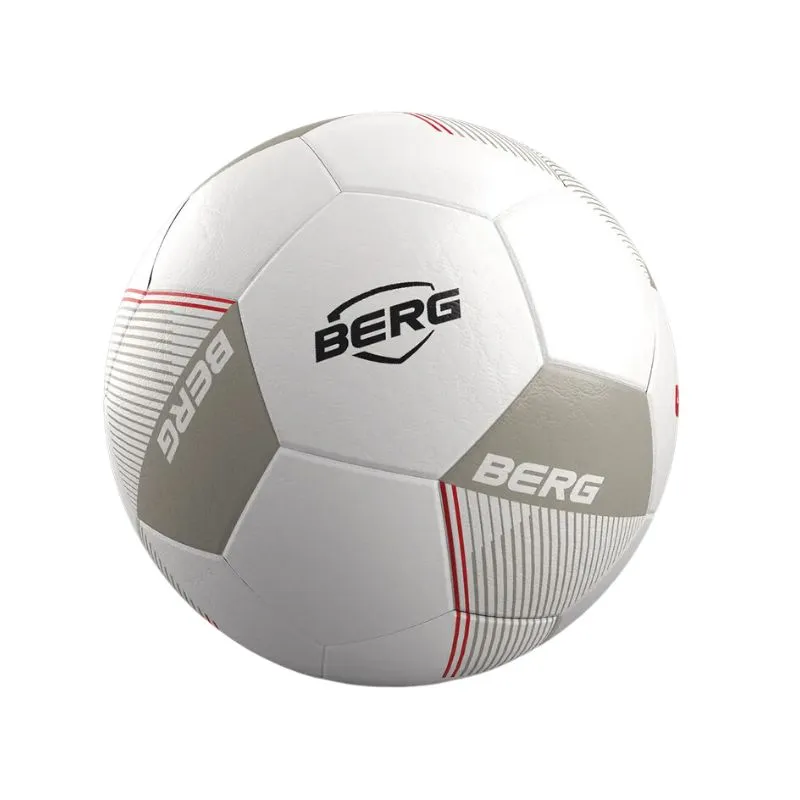 BERG Soccer Ball Size 5