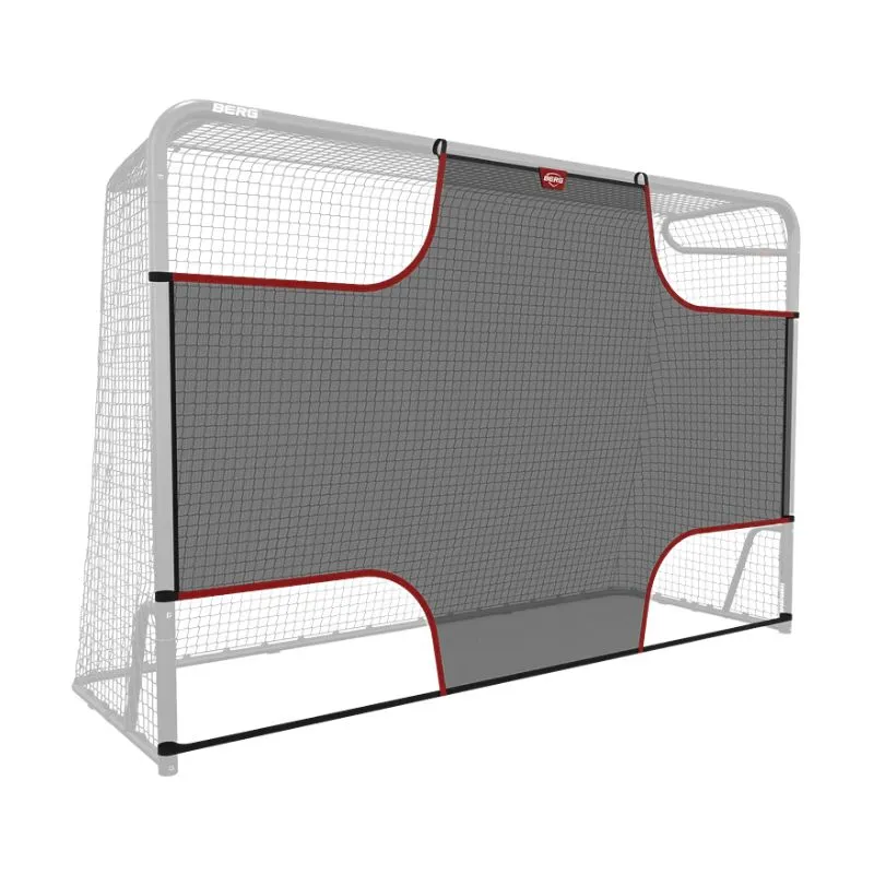 BERG SportsGoal Target Net