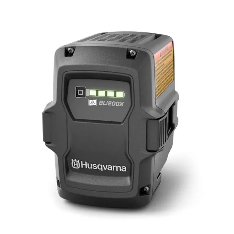 Husqvarna BLi200X Battery
