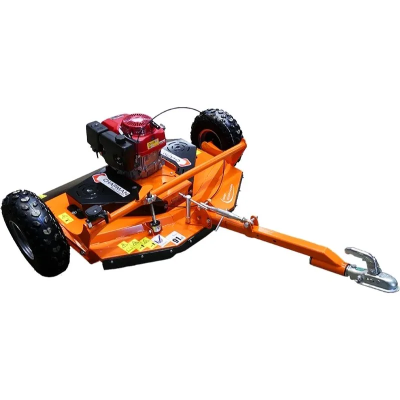 Chapman RM120 Rotary Mower