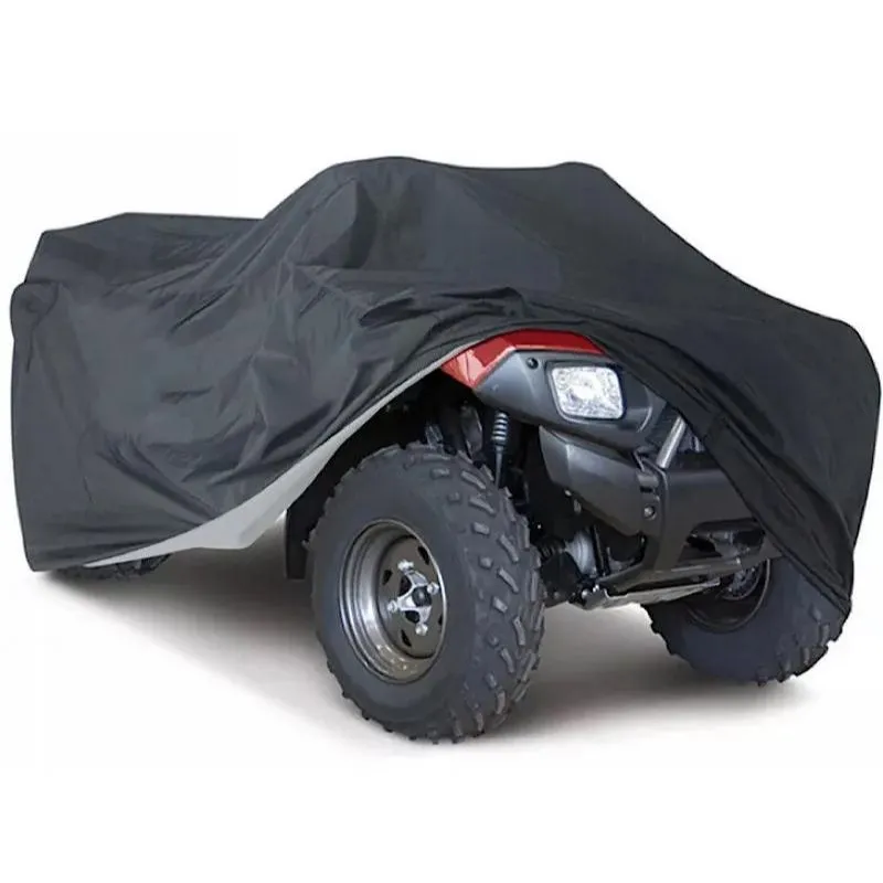 Extra Large Quad Cover