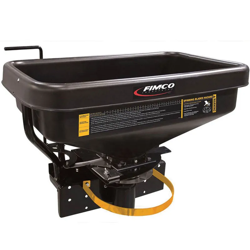 Fimco Broadcast Spreader