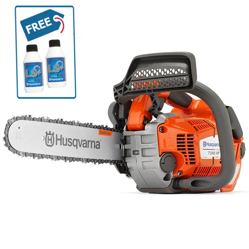 Husqvarna T540XP MKIII Professional Chainsaw