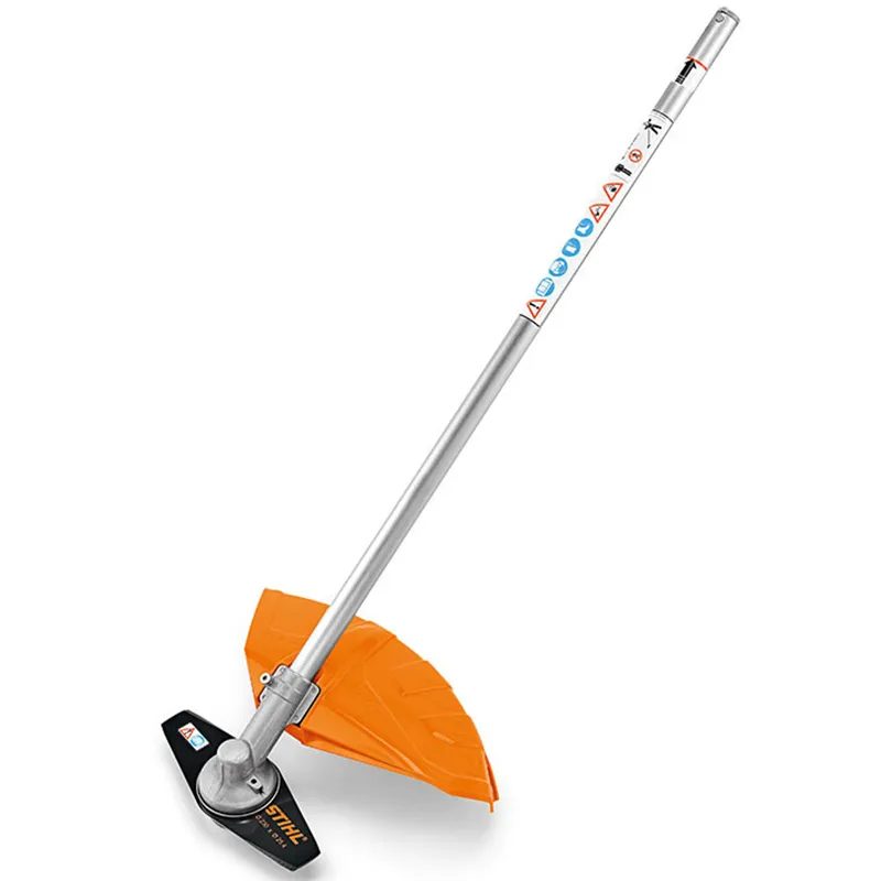 Stihl MB-KM Brushcutter Kombi Attachment
