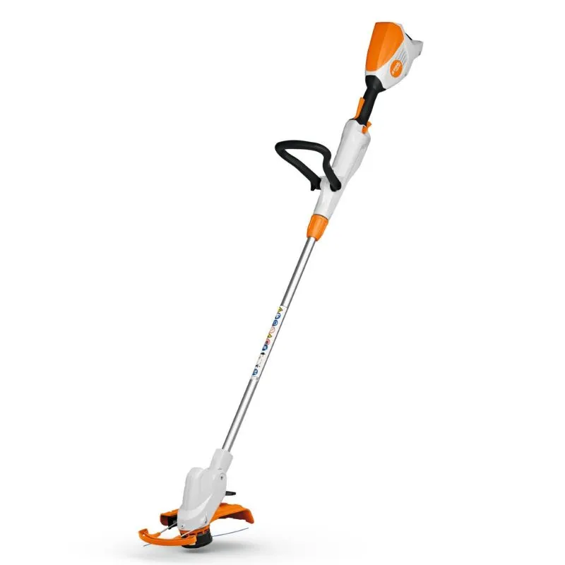 Stihl FSA50 Cordless Grass Trimmer