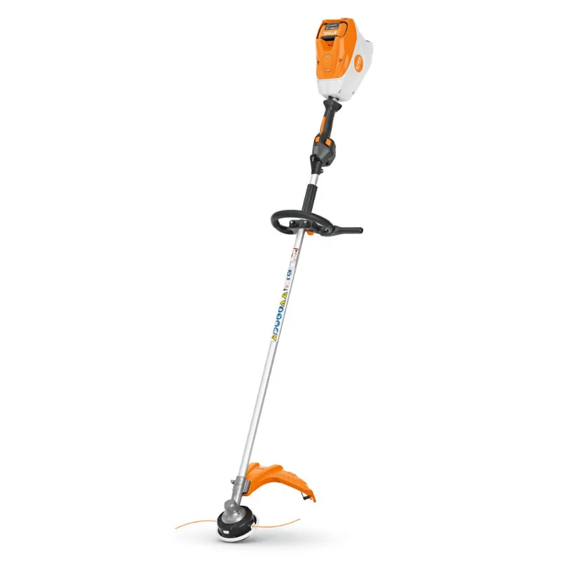 STIHL FSA200R Cordless Brushcutter