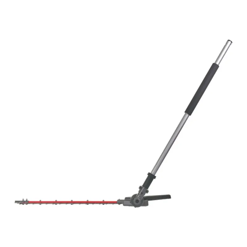 Milwaukee QUIK-LOK Hedge Trimmer Attachment