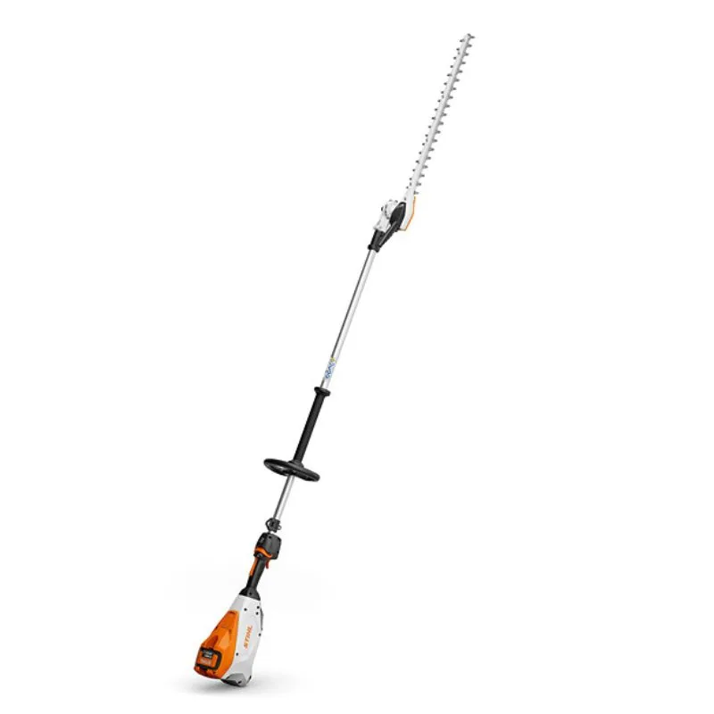 Stihl HLA135 Battery Powered Long Reach Hedgetrimmer
