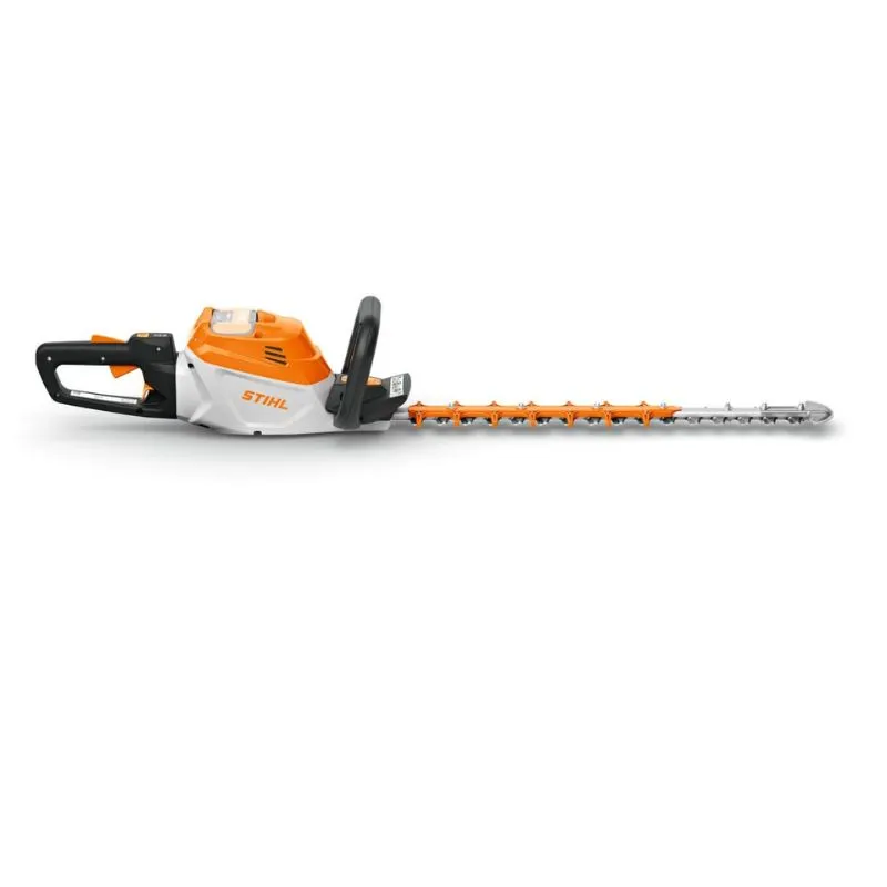 Stihl HSA140 R Cordless Hedge Trimmer