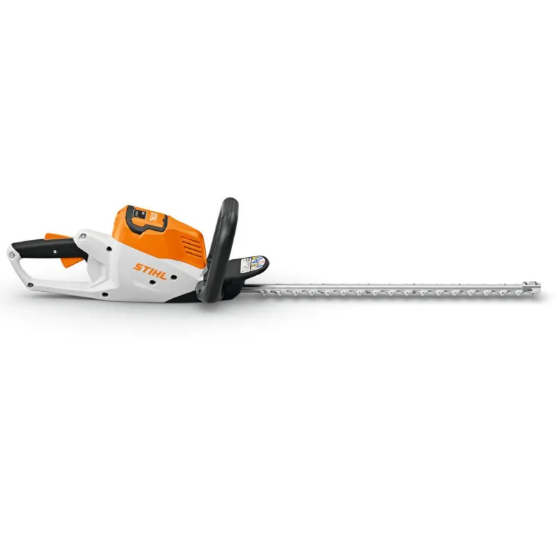 Stihl HSA50.0 Cordless Hedge Trimmer