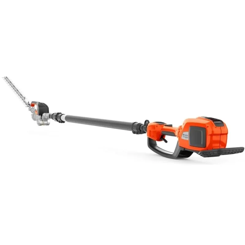 Husqvarna 520iHT4 Battery Long Reach Hedge Trimmer