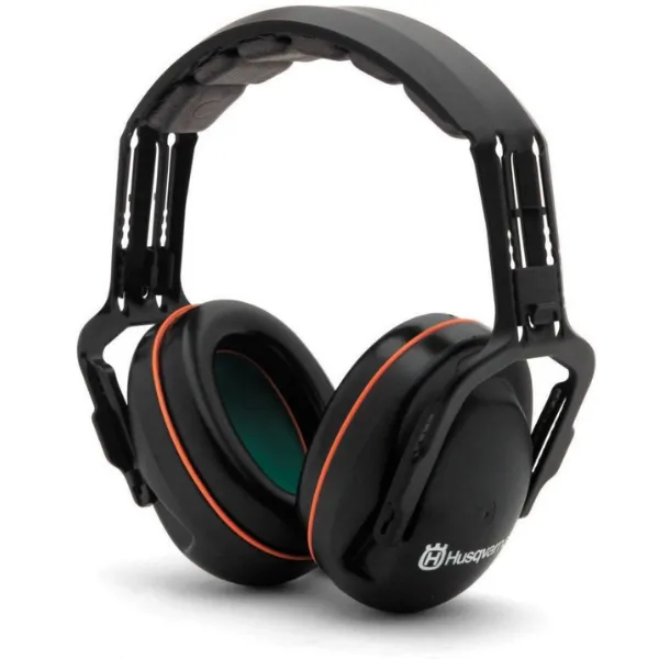 Husqvarna Hearing Protectors With Headband