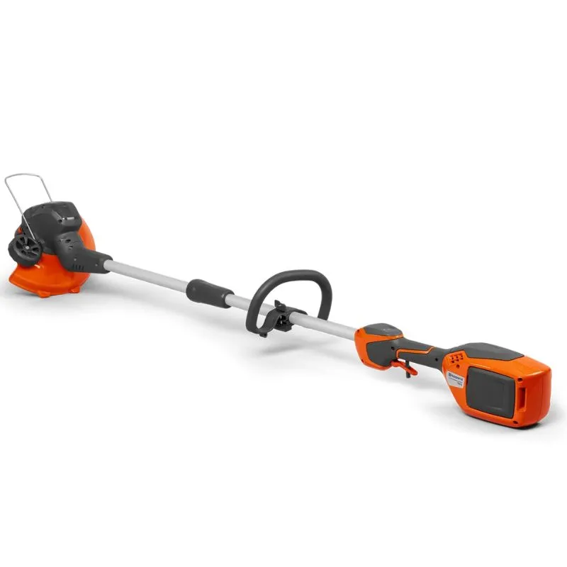 Husqvarna 110iL Cordless Strimmer Kit