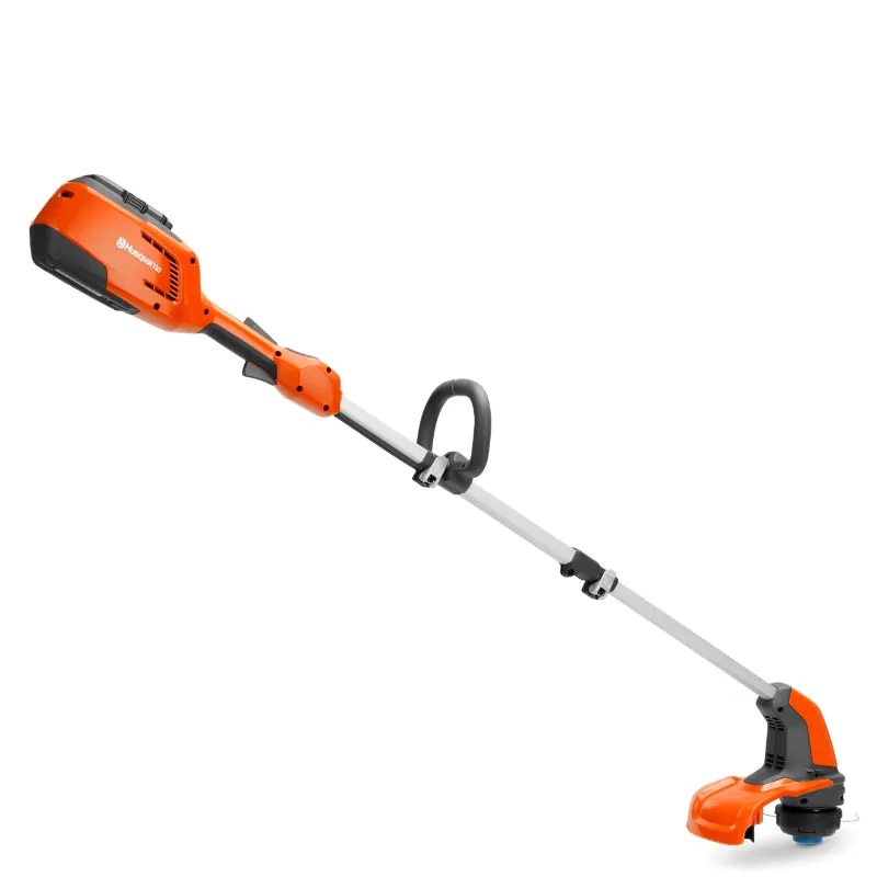 Husqvarna 115iL Cordless Strimmer Kit