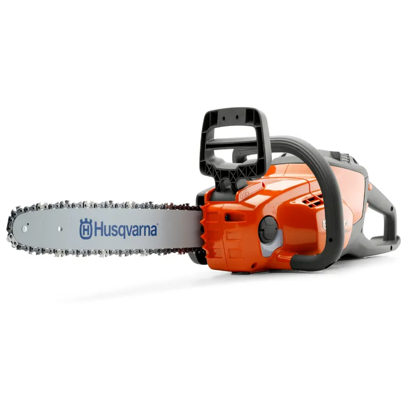 Husqvarna 120i Cordless Chainsaw