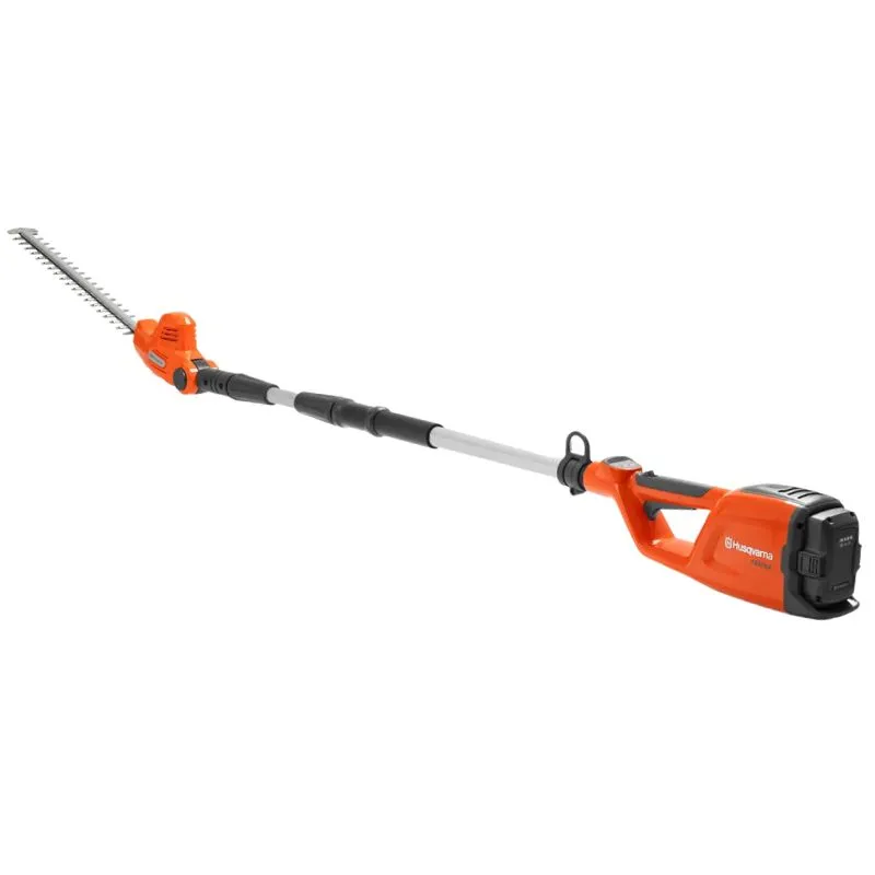 Husqvarna 120iTK4-H Battery Hedge Trimmer