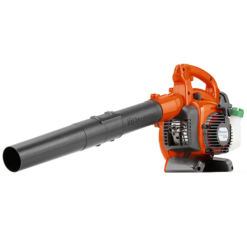 Husqvarna 125B Handheld Blower