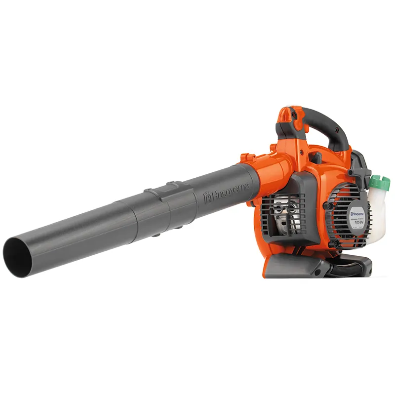 Husqvarna 125BVx Blower/Vac