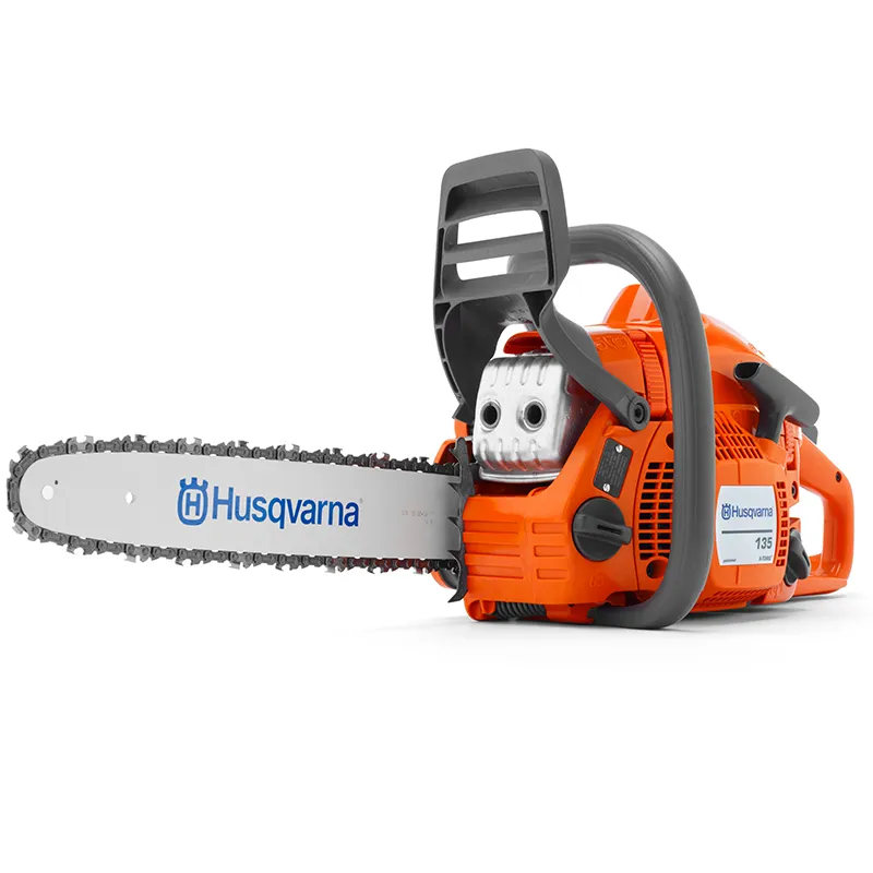 Husqvarna 135 Chainsaw