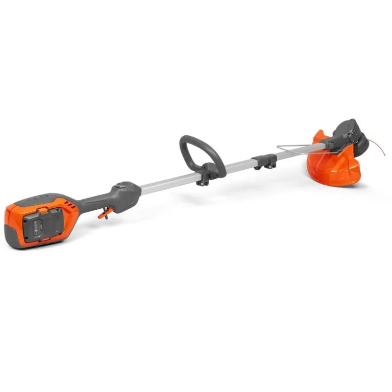 Husqvarna 215iL Cordless Strimmer Kit