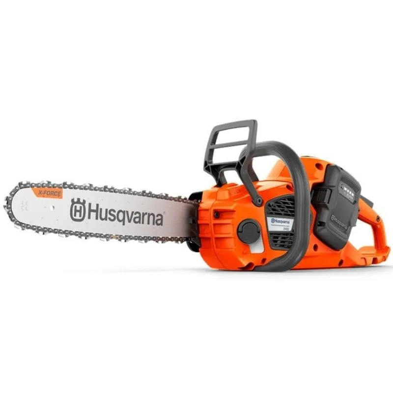 Husqvarna 340i Cordless Chainsaw