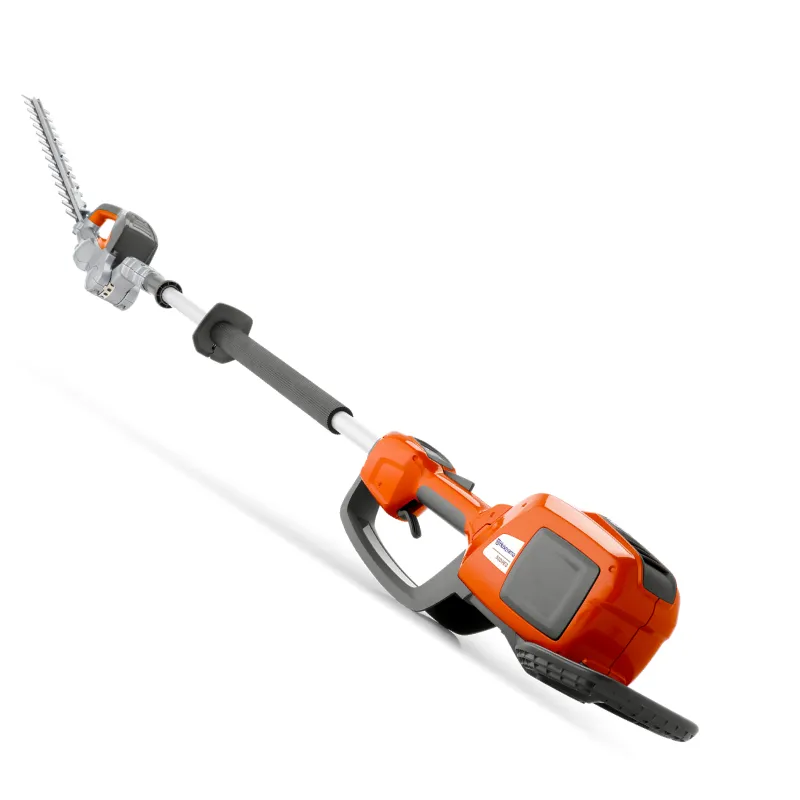 Husqvarna 520iHE3 Cordless Pole Hedge Trimmer