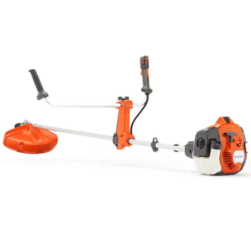 Husqvarna 525RX MKII Brushcutter