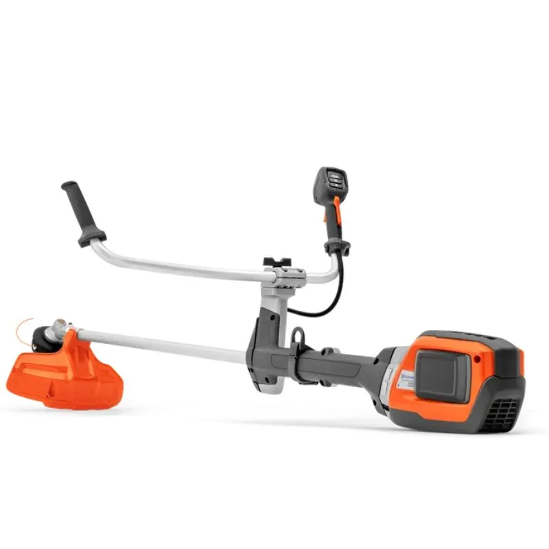Husqvarna 535iRX Cordless Brushcutter