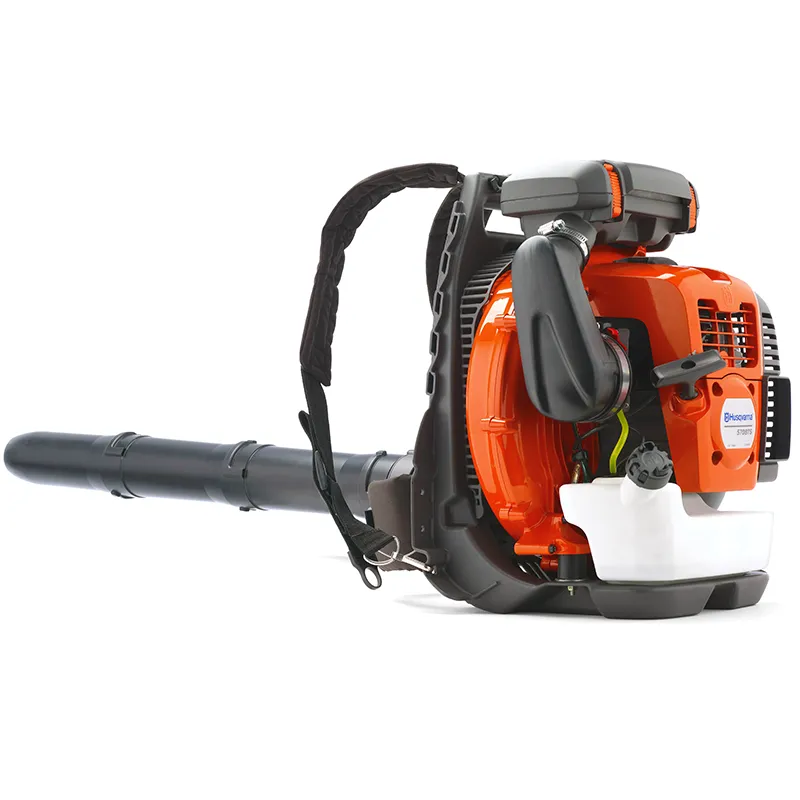Husqvarna 570BTS Backpack Blower