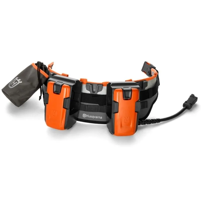 Husqvarna Battery Belt Flexi Connector Kit