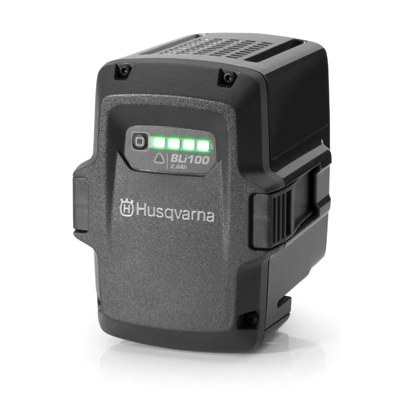 Husqvarna BLi100 Battery