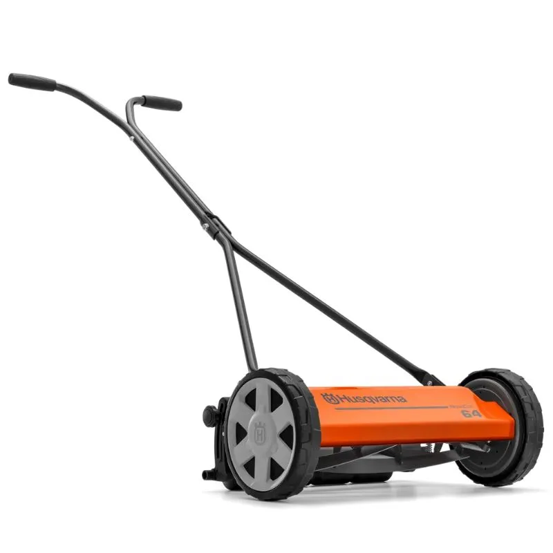 Husqvarna HiCut 64 Lawnmower
