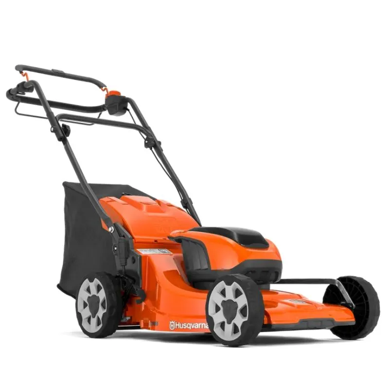 Husqvarna LC142iS Cordless Lawnmower Kit
