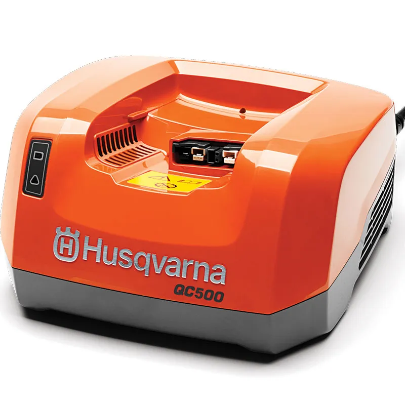 Husqvarna QC500 Battery Charger