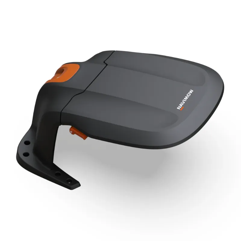 Garage for Segway H3000